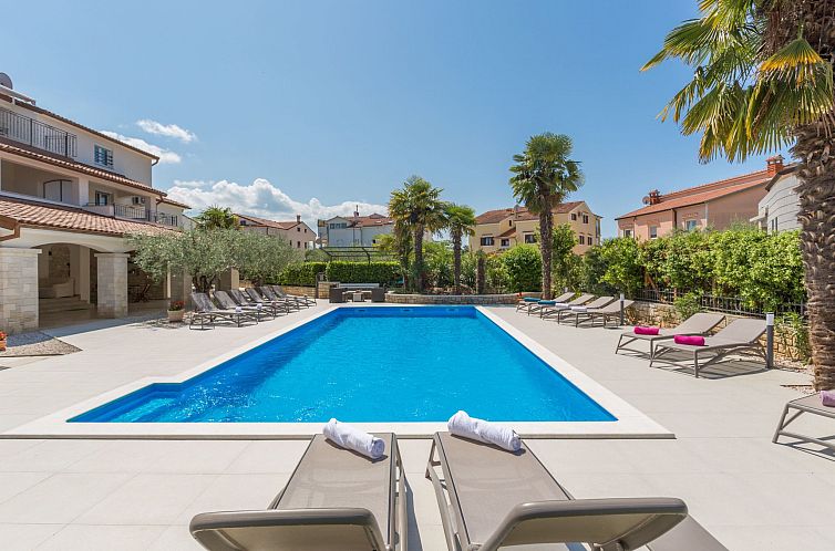 Appartement Residence Paradiso 3