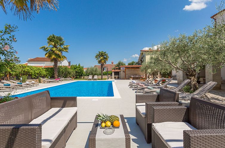 Appartement Residence Paradiso 3