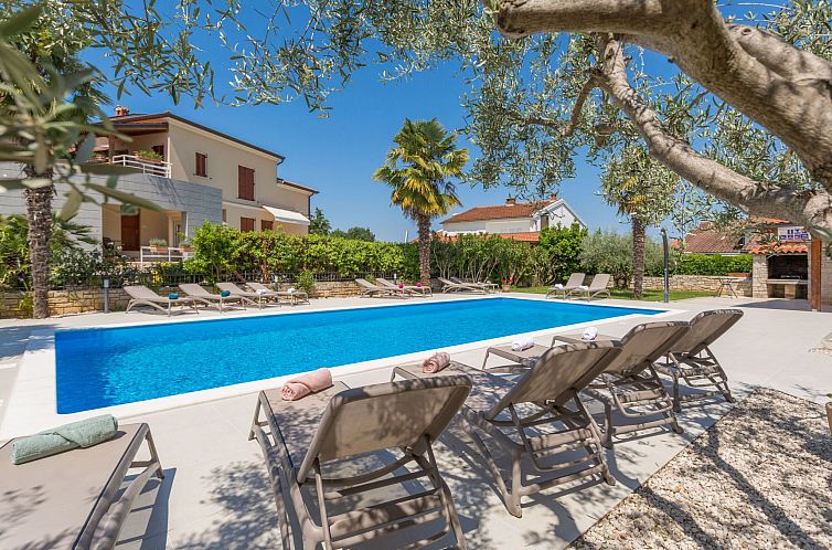 Appartement Residence Paradiso 3