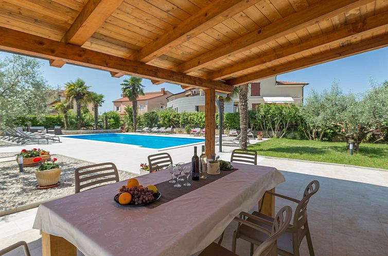 Appartement Residence Paradiso 3