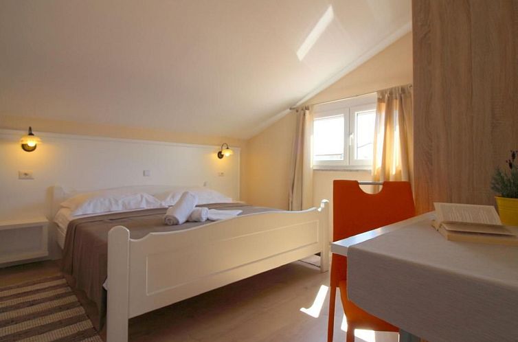Appartement Residence Paradiso 3