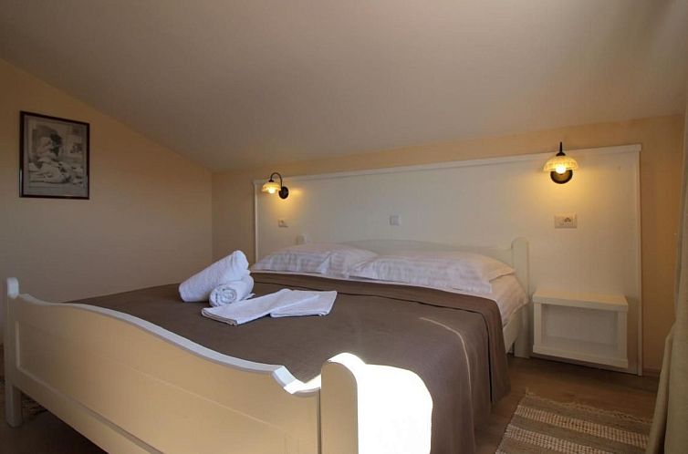 Appartement Residence Paradiso 3