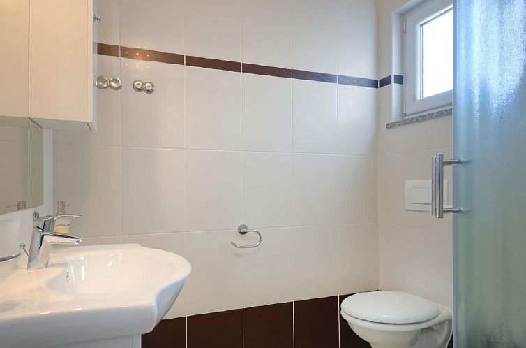 Appartement Residence Paradiso 3