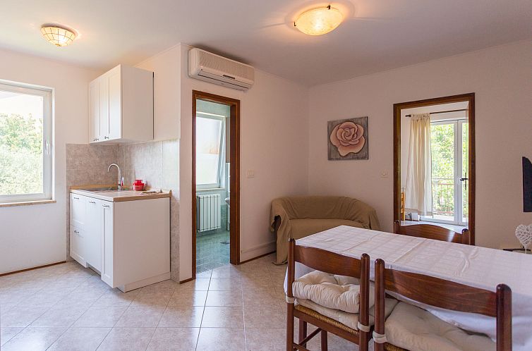 Appartement Giuliano