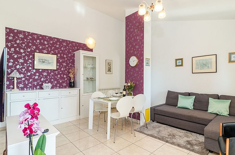 Appartement Viktorija