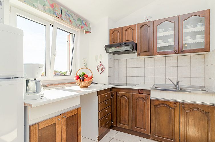 Appartement Viktorija