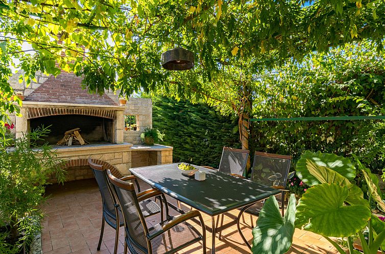 Appartement Viktorija