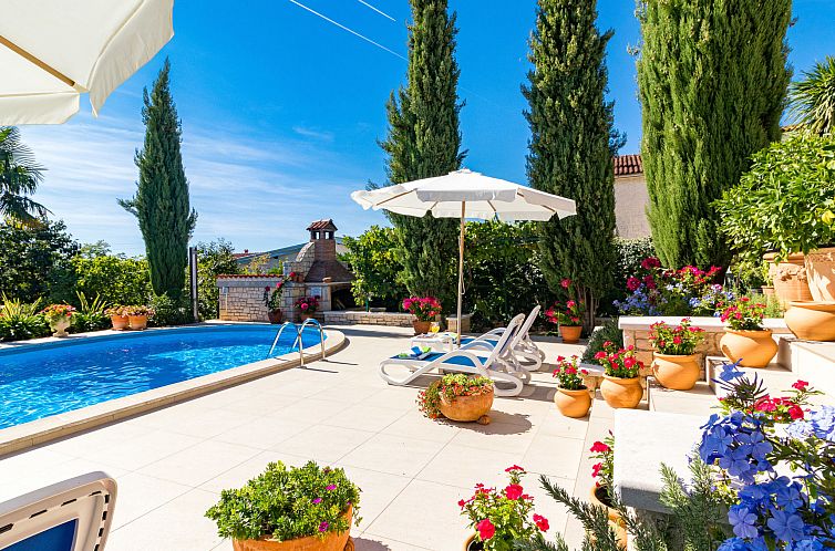 Appartement Viktorija