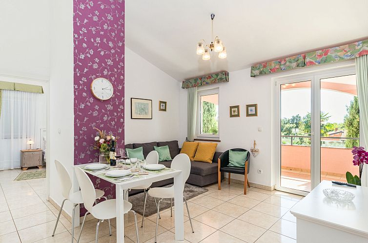 Appartement Viktorija