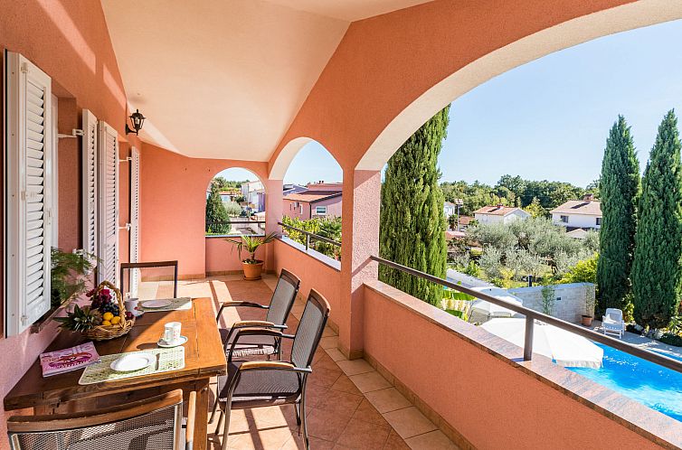 Appartement Viktorija