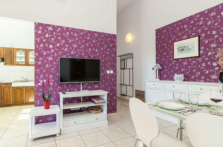 Appartement Viktorija