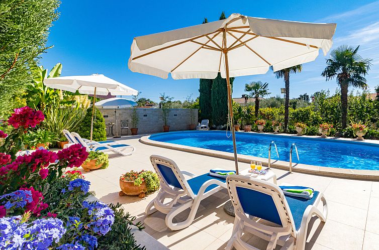 Appartement Viktorija