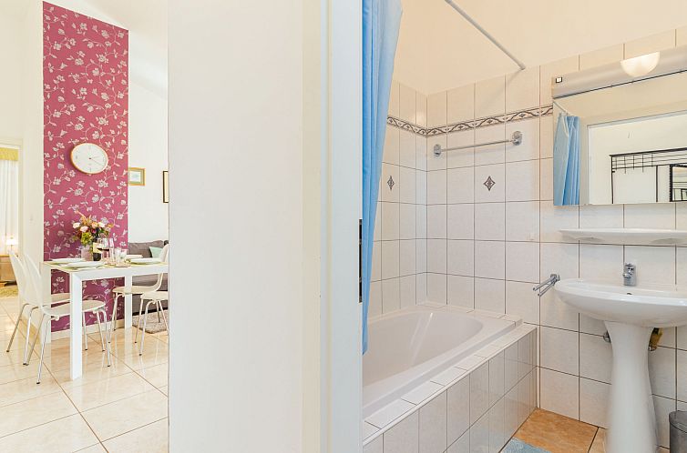 Appartement Viktorija