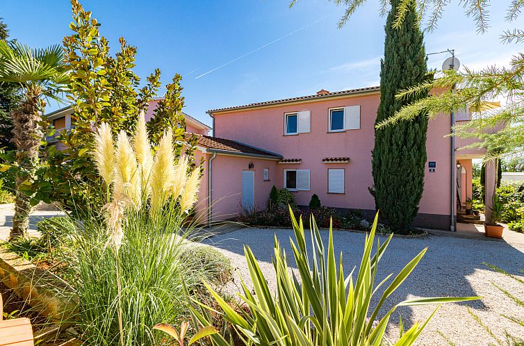 Appartement Viktorija