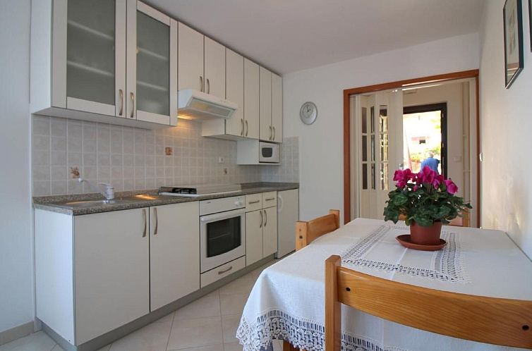 Unterkunft 1016377 - Appartement Istrien - Appartement Leticija