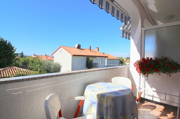 Appartement Leticija