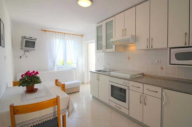 Appartement Leticija