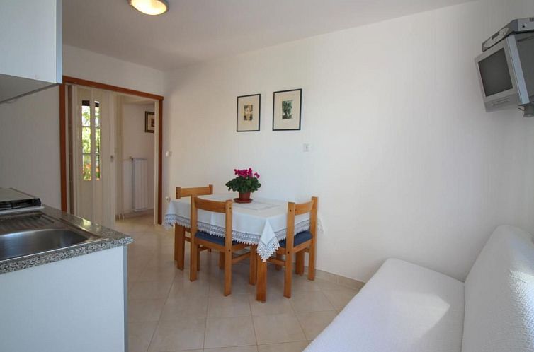 Appartement Leticija