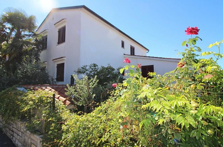 Appartement Leticija