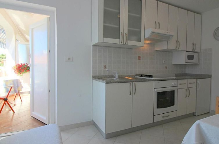 Appartement Leticija