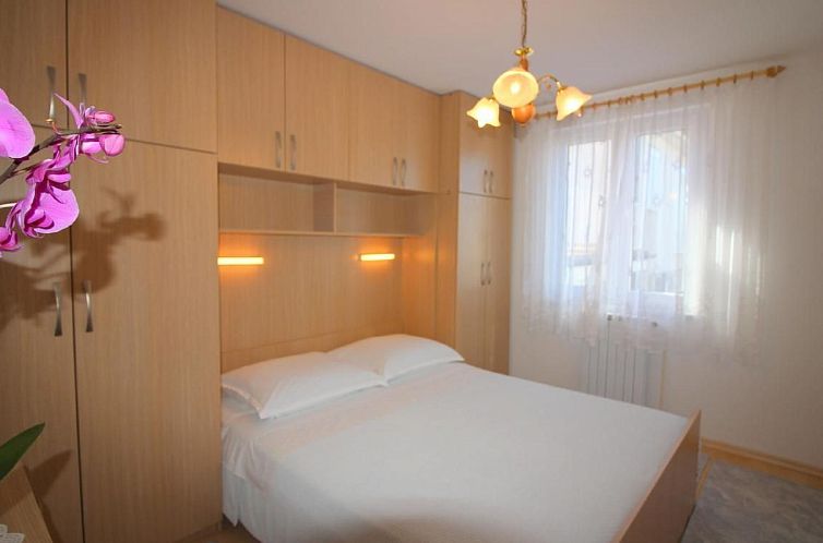 Appartement Leticija