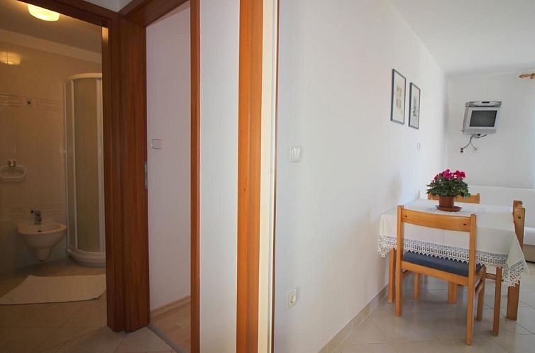 Appartement Leticija