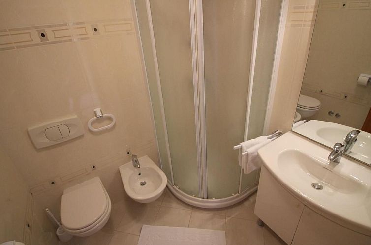 Appartement Leticija