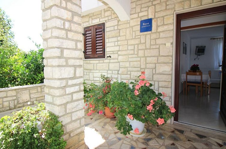 Appartement Leticija