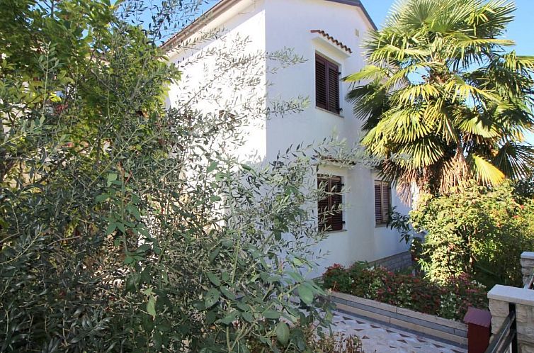 Appartement Leticija