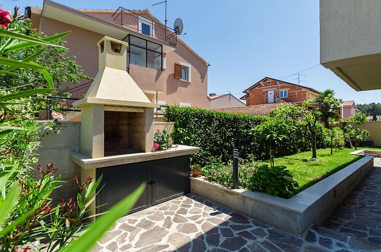 Appartement Oleandar