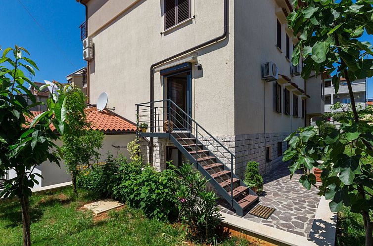 Appartement Oleandar