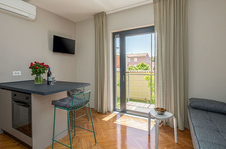 Appartement Oleandar