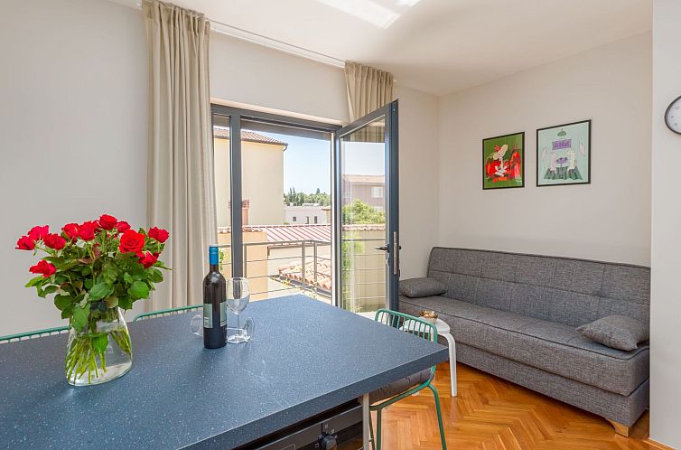 Appartement Oleandar