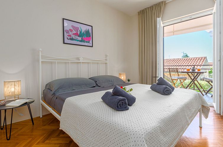 Appartement Oleandar