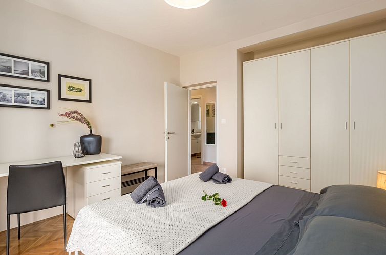 Appartement Oleandar