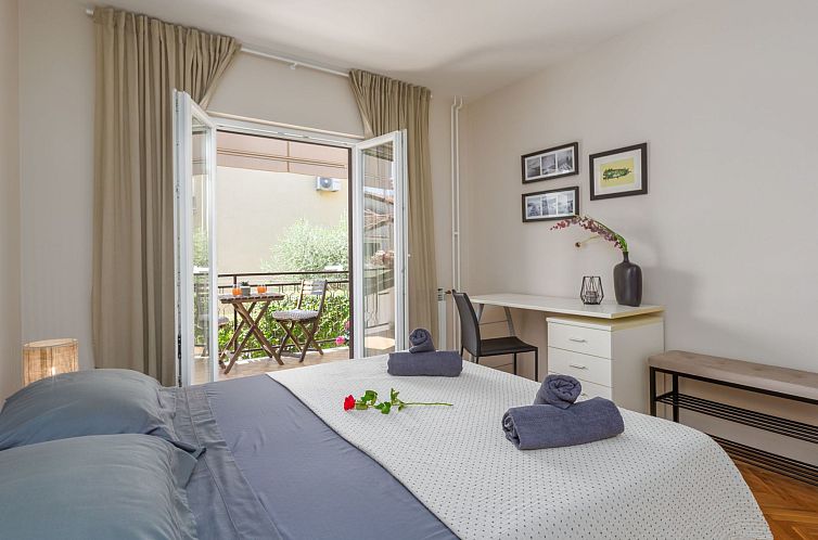 Appartement Oleandar