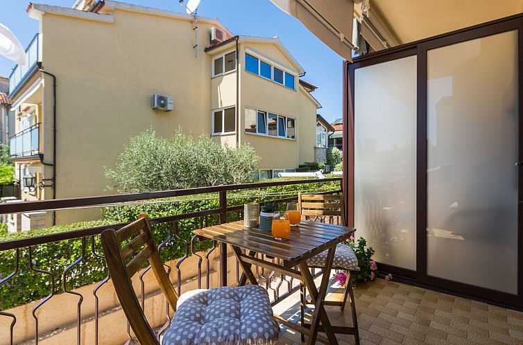 Appartement Oleandar