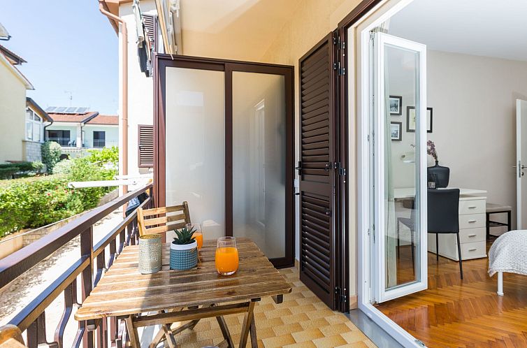 Appartement Oleandar