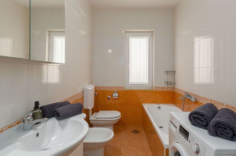 Appartement Oleandar