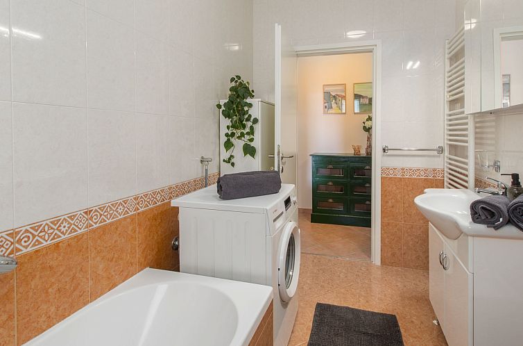 Appartement Oleandar