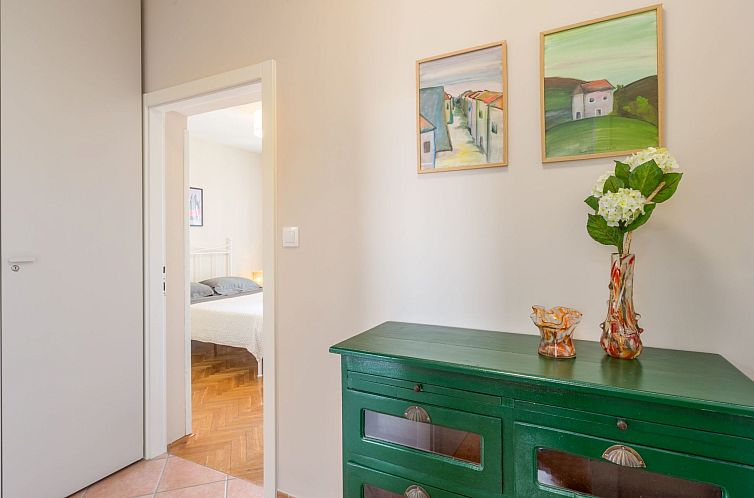 Appartement Oleandar