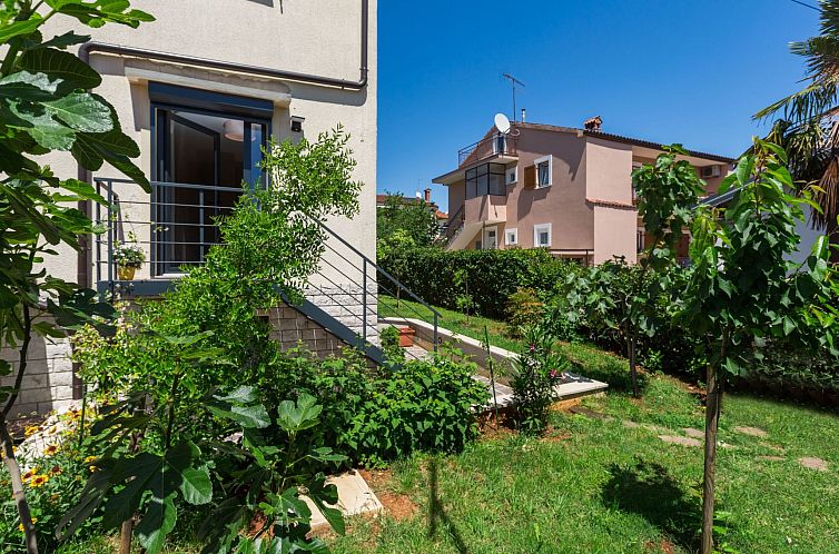 Appartement Oleandar