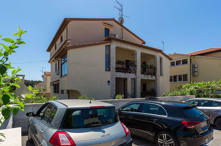 Appartement Oleandar