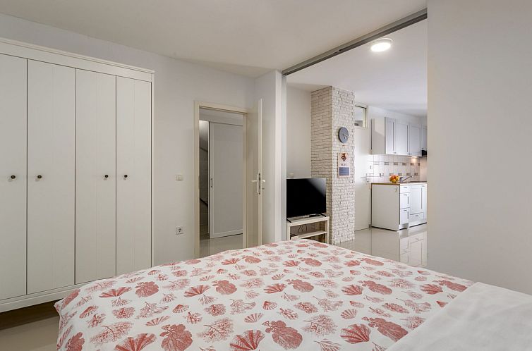 Appartement Zen
