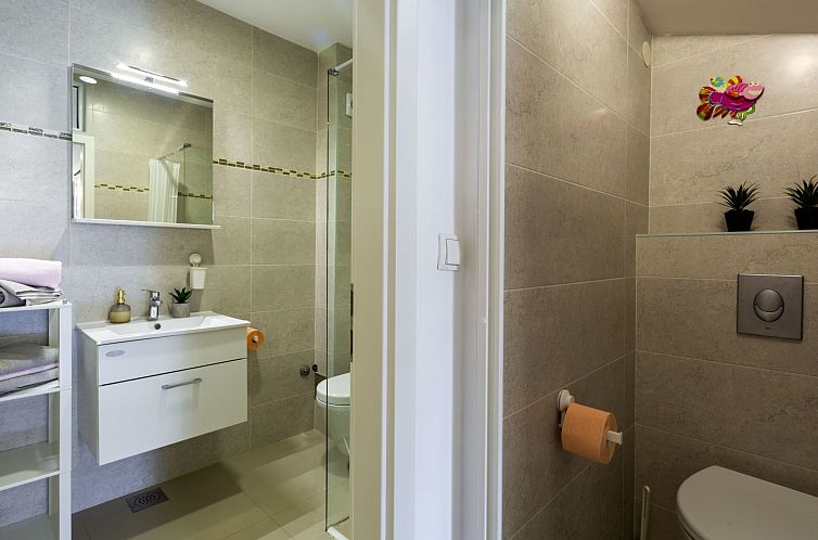 Appartement Zen