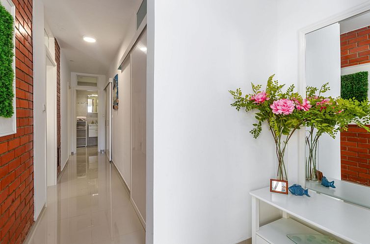Appartement Zen