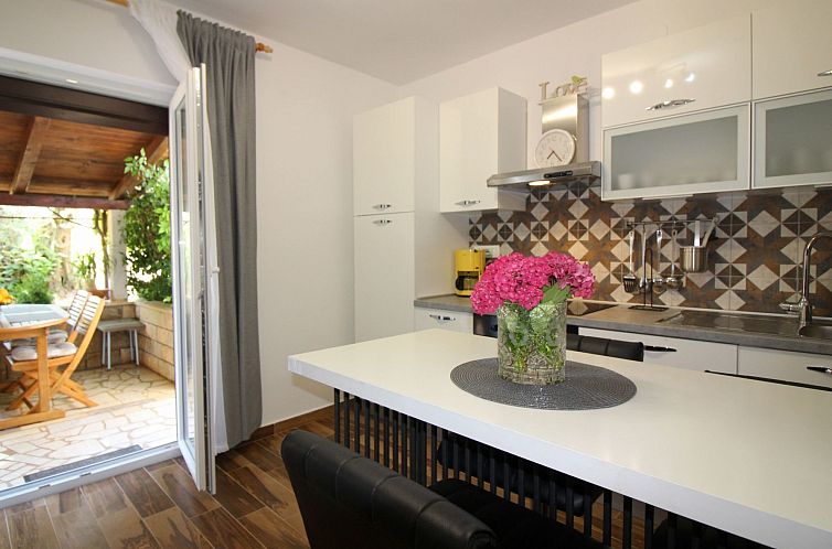 Appartement Jakomina 2