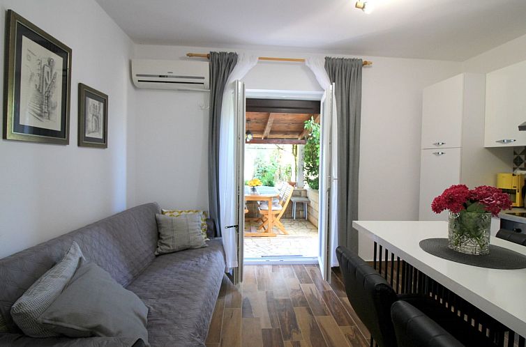 Appartement Jakomina 2