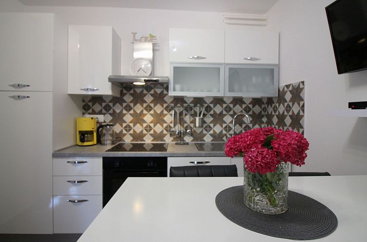 Appartement Jakomina 2