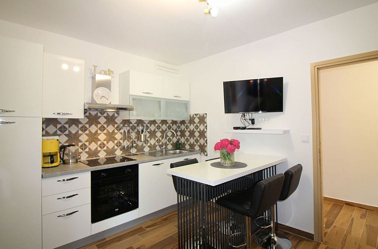 Appartement Jakomina 2